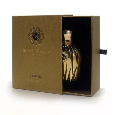 MORESQUE Fiamma pour homme et femme 50ML