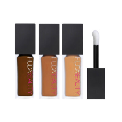 HUDA BEAUTY Faux Filter Luminous Matte Concealer