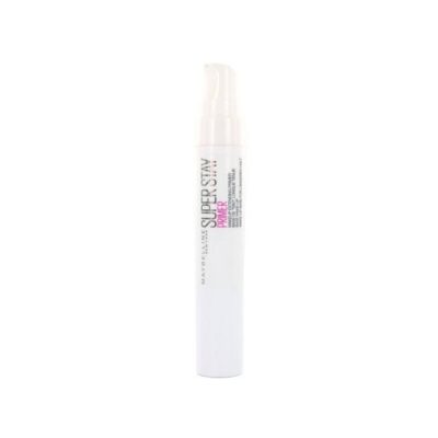 Maybelline Superstay 24H Primer BASE DE TEINT LONGUE TENUE