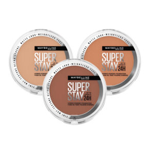 MAYBELLINE Superstay 24H Fond de Teint en Poudre Hybride 2 in 1