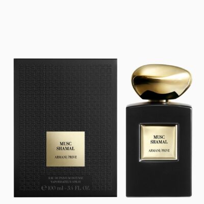 ARMANI/PRIVÉ MUSC SHAMAL 100ml Eau De Parfum Intense