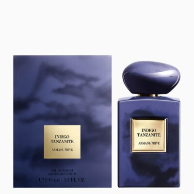 GIORGIO ARMANI Eau de Parfum INDIGO TANZANITE 100 ml