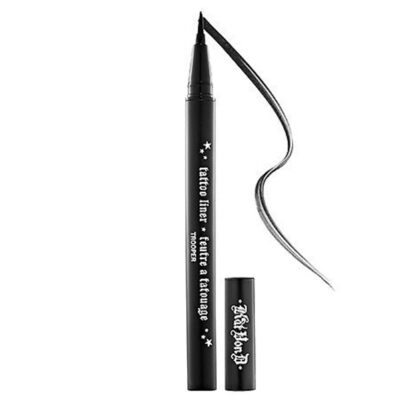 Kat Von D Tattoo Liner Waterproof Liquid Eyeliner MINI