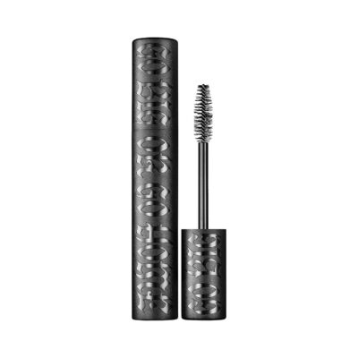 KAT VON D Go Big or Go Home Volumizing Mascara Trooper Black