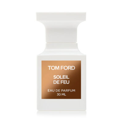 TOM FORD  SOLEIL DE FEU - Eau de Parfum 50ml