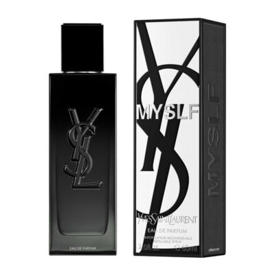 Yves Saint Laurent MYSLF Eau de Parfum pour homme 60ml