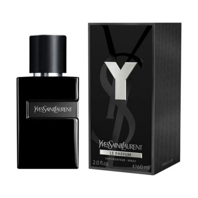 YVES SAINT LAURENT Y LE PARFUM 100ML