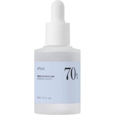 Anua | Birch 70 Hydratation Boosting Serum 30ml
