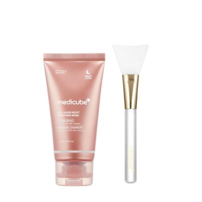 MEDICUBE Collagen Night Wrapping Masque Nuit au Collagène