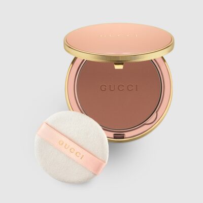 GUCCI POUDRE DE BEAUTÉ MAT NATUREL