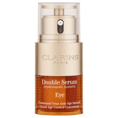 CLARINS Double Serum Eye