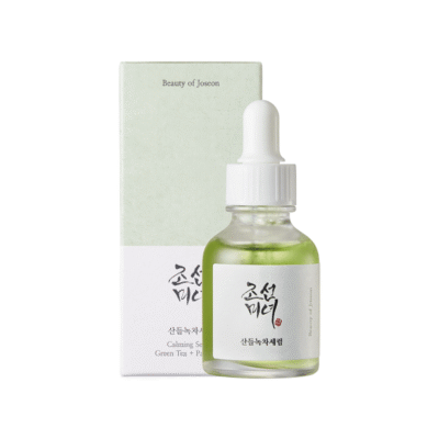 BEAUTY OF JOSEON – CALMING SERUM