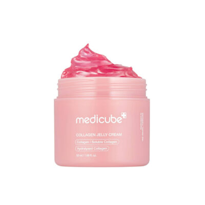 MEDICUBE Collagen Jelly Cream Gel-crème