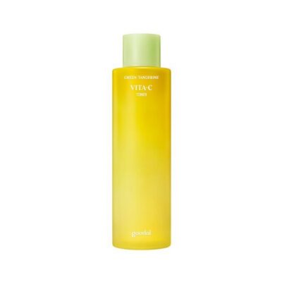 Goodal - Green Tangerine Vita C Toner - Lotion tonique Anti-Age Hydratant Vitamine C
