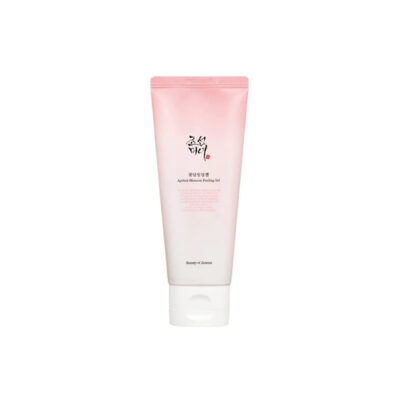 BEAUTY OF JOSEON Apricot Blossom Peeling Gel