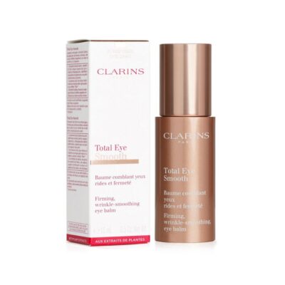 CLARINS TOTAL EYE SMOOTH 15ML