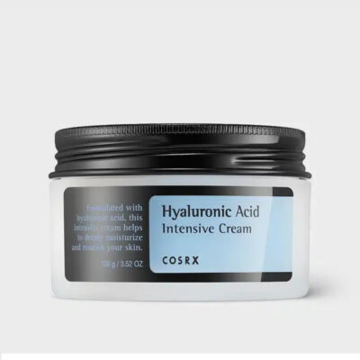 COSRX Crème Intensive à l’Acide Hyaluronique