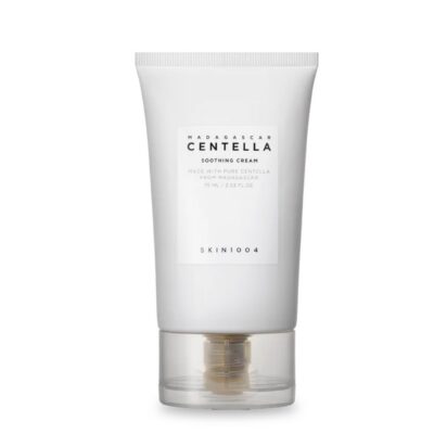 SKIN 1004 Madagascar Centella Cream – Crème apaisante 75 ml