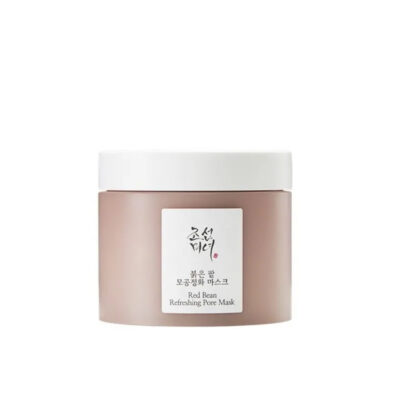 BEAUTY OF JOSEON Red Bean Refreshing Pore Masque Purifiant