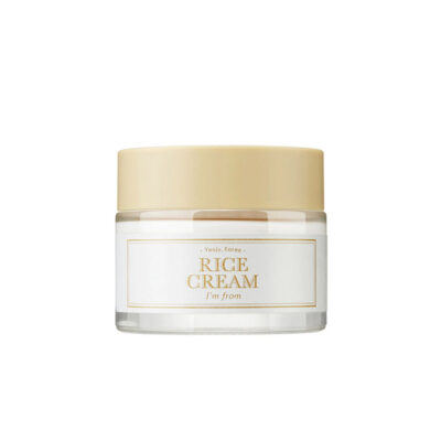 I’M FROM Rice Crème Hydratante Éclaircissante