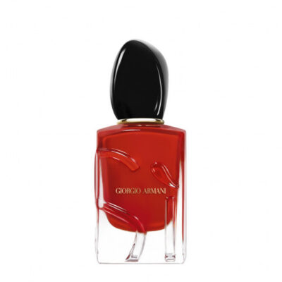 ARMANI SÌ PASSIONE EAU DE PARFUM - 100ML RECHARGEABLE