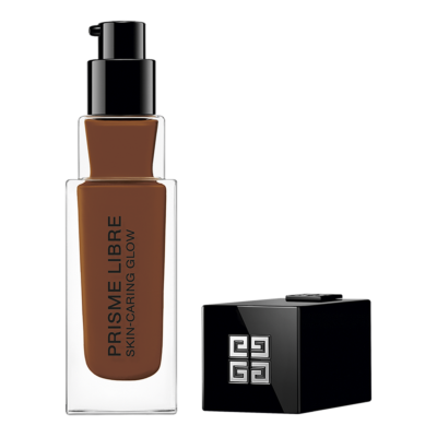 GIVENCHY PRISME LIBRE SKIN-CARING GLOW teinte 6-C485