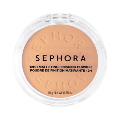 SEPHORA COLLECTION Poudre de finition matifiante 12H