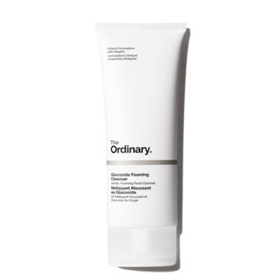 THE ORDINARY Nettoyant Moussant au Glucoside