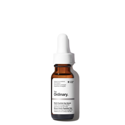 THE ORDINARY Sérum Multi-Peptides Yeux 15ML