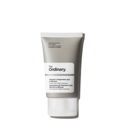 THE ORDINARY Suspension de Vitamine C 30% dans de la Silicone
