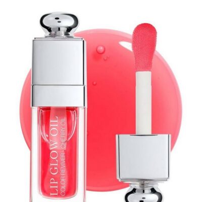 DIOR Addict Lip Glow Oil 015 Cherry