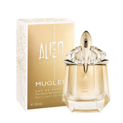 MUGLER Alien Goddess L’Eau de Parfum