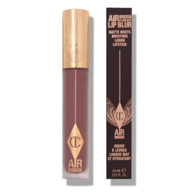 CHARLOTTE TILBURY AIRBRUSH FLAWLESS LIP BLUR