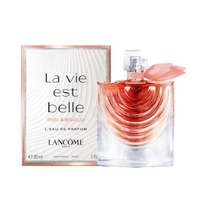 LANCÔME La Vie Est Belle Iris Absolu L’Eau de Parfum