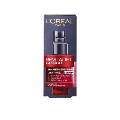 L’Oréal Revitalift Laser Super Anti-Age Sérum 30 ml