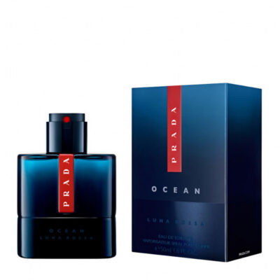 PRADA Luna Rossa Ocean Eau de Toilette