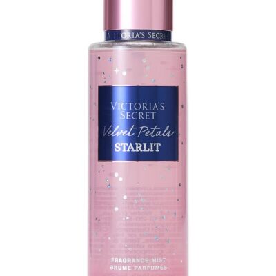 Victoria's Secret Velvet Petals Starlit 250ml