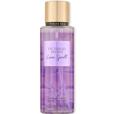 Victoria's Secret Love Spell
