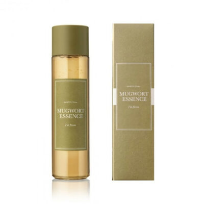 I’M FROM Mugwort Essence Apaisante Anti-acné à L’Armoise