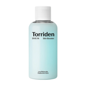TORRIDEN DIVE-IN Low Molecule Hyaluronic Acid Skin Booster