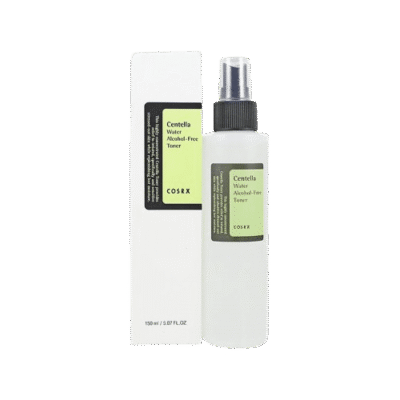COSRX Centella Water Alcohol-Free Toner