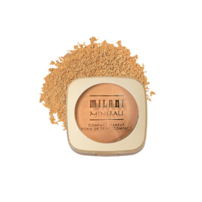 MILANI Poudre Minérale