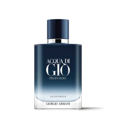 GIORGIO ARMANI Acqua Di Gio Profondo l’Eau de Parfum 100ml