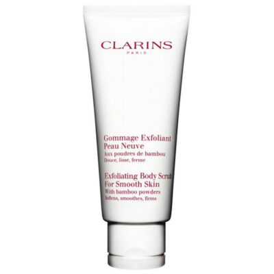 CLARINS Gommage Exfoliant Peau Neuve