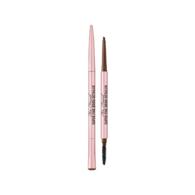 TOO FACED Super Fine Brow Detailer Ultra Slim Crayon Sourcil