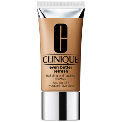 CLINIQUE Even Better Refresh Fond de Teint Hydratant Réparateur TEINTE WN 69 CARDAMOM