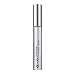 Clinique High Impact Zero Gravity Mascara - Mascara impact recourbant optimal - Noir