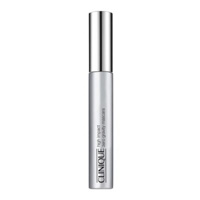 Clinique High Impact Zero Gravity Mascara - Mascara impact recourbant optimal - Noir