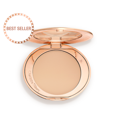 CHARLOTTE TILBURY AIRBRUSH FLAWLESS FINISH 2 MEDIUM