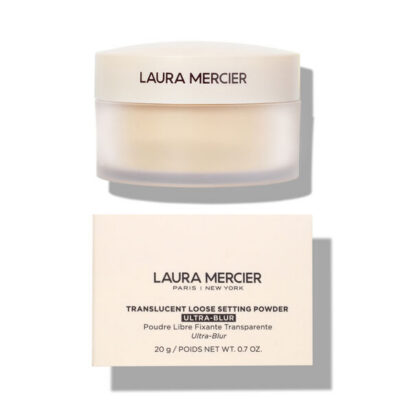 LAURA MERCIER Translucent Loose Setting Powder Ultra-Blur
